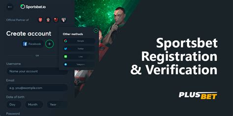 sportsbet verify